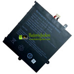 Baterie pro PDA NV-3167145-2S [Náhradní baterie]